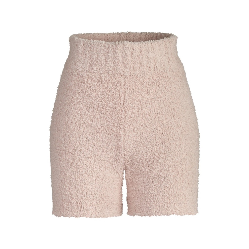 Skims cozy knit short